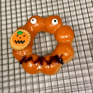 Thai Tea - Halloween Version