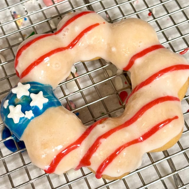 July 4th Special - Americana.