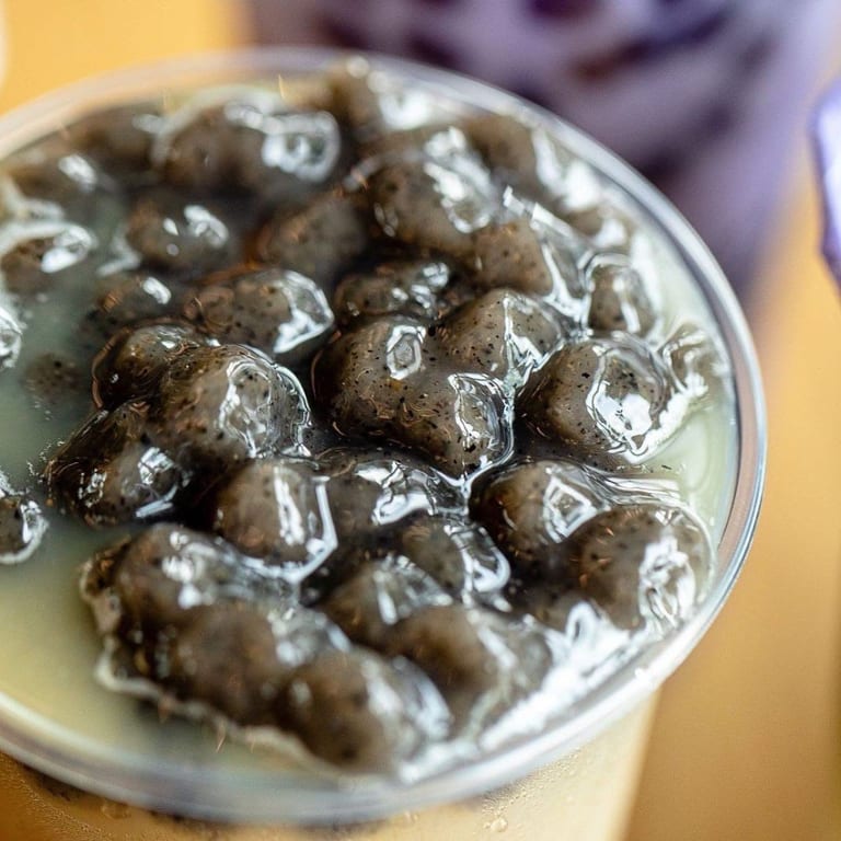 Our Boba