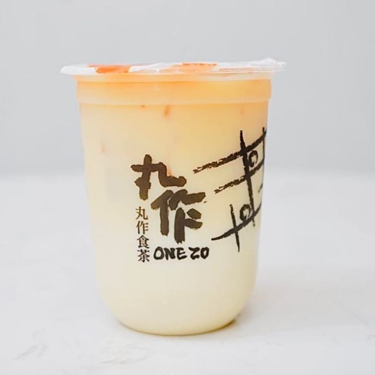 Indulge in Our Green Tea Offerings