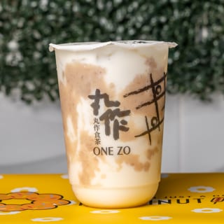 Taro Fresh Milk