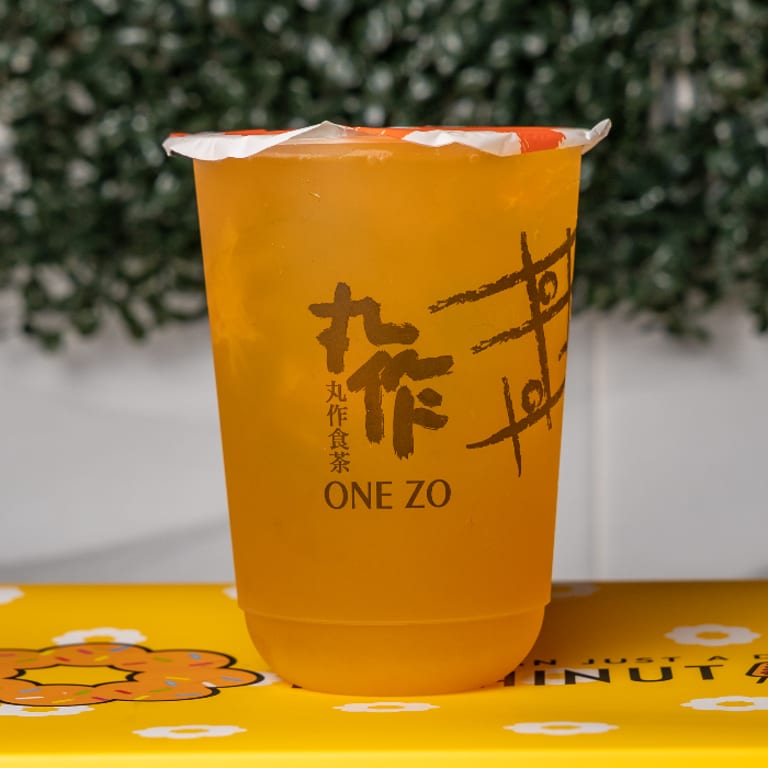 Explore Our Green Tea Offerings