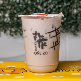 Taro Milk Tea