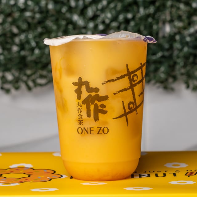 Mango Yakult.