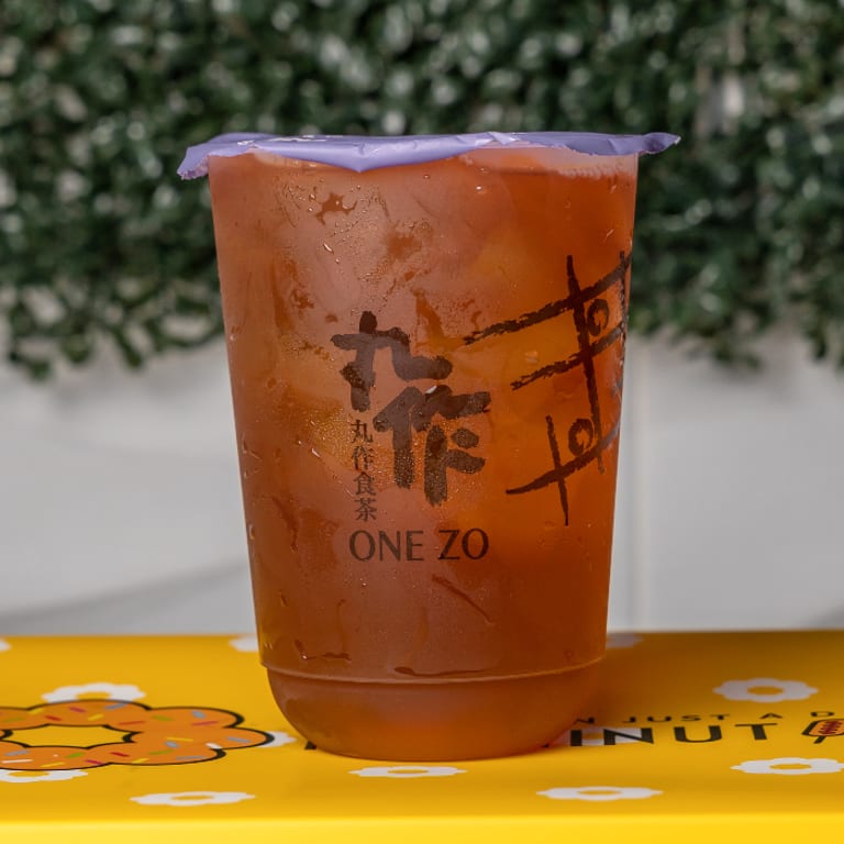 Discover Our Tea Selection