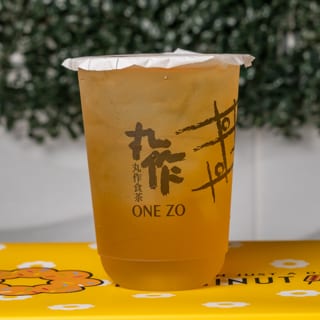Oolong Tea