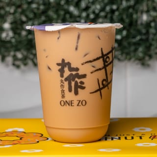 Brown Sugar Milk Tea