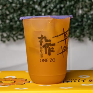 Citrus Wintermelon Tea