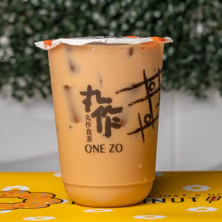 Delicious Caramel Treats Await
