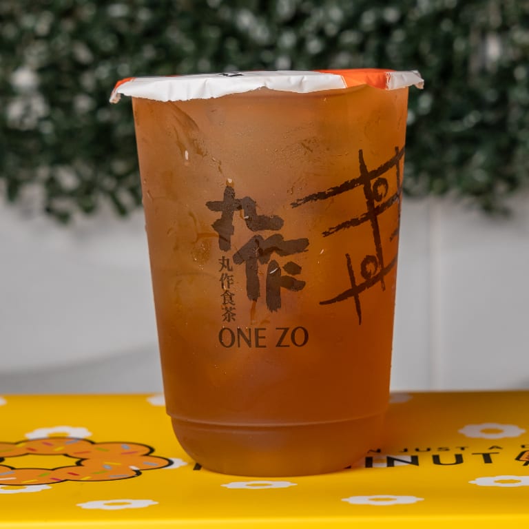 Delicious Tea Selections