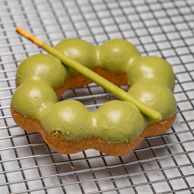 Matcha.